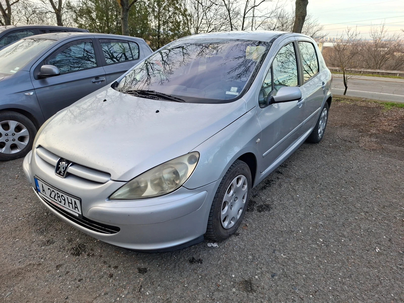 Peugeot 307 | Mobile.bg � ����������� 1