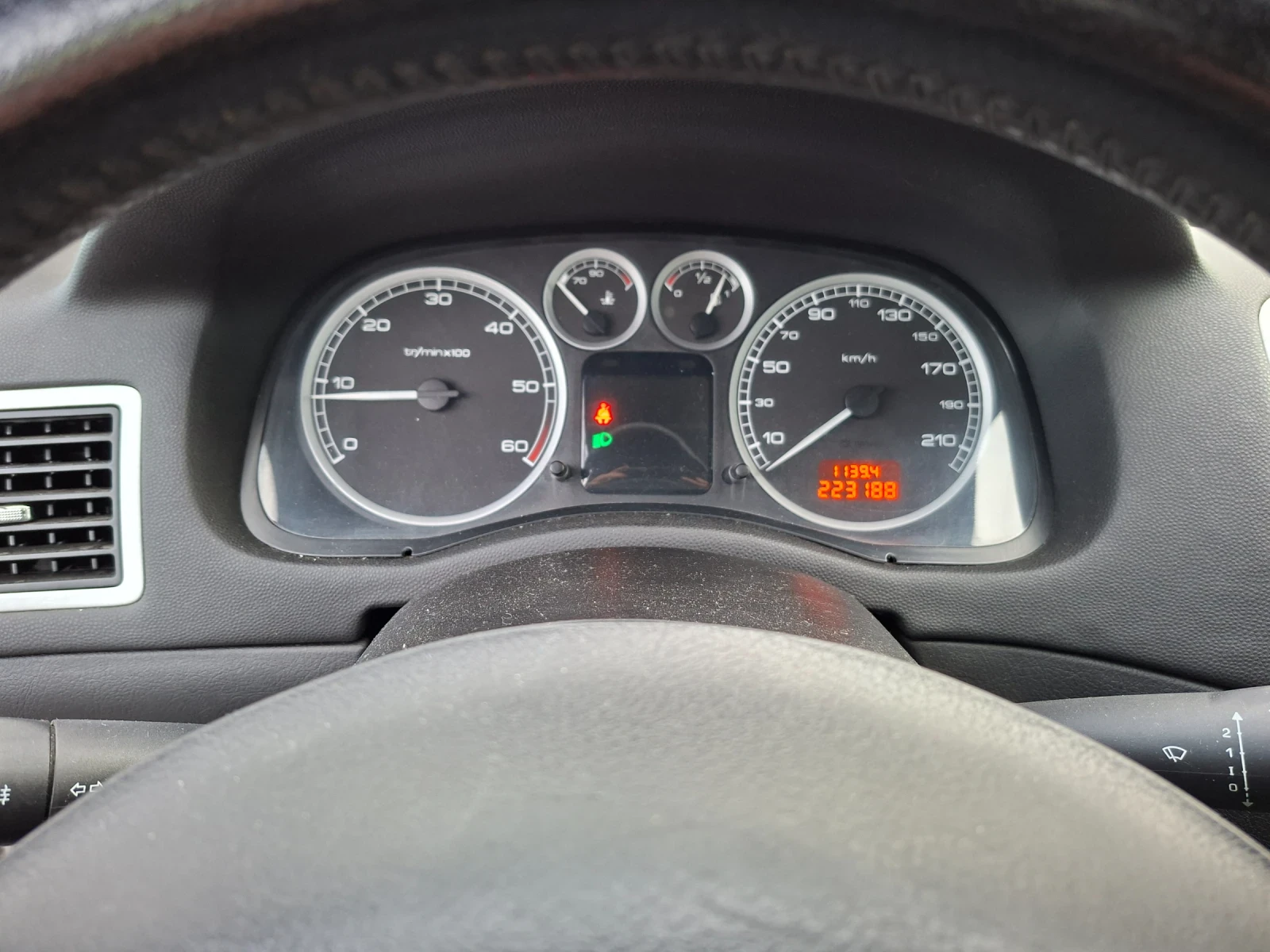 Peugeot 307 | Mobile.bg � ����������� 9