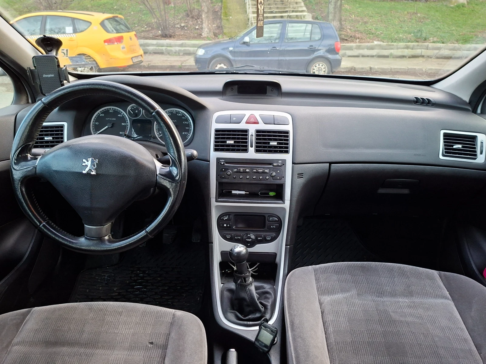 Peugeot 307 | Mobile.bg � ����������� 6