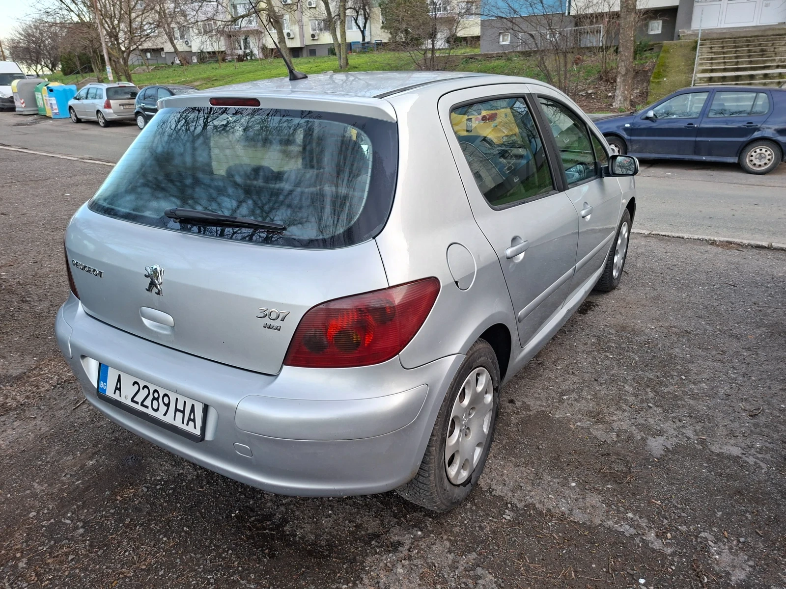 Peugeot 307 | Mobile.bg � ����������� 4