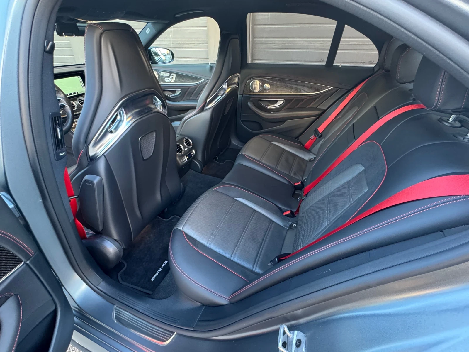 Mercedes-Benz E 53 AMG | Mobile.bg � ����������� 4