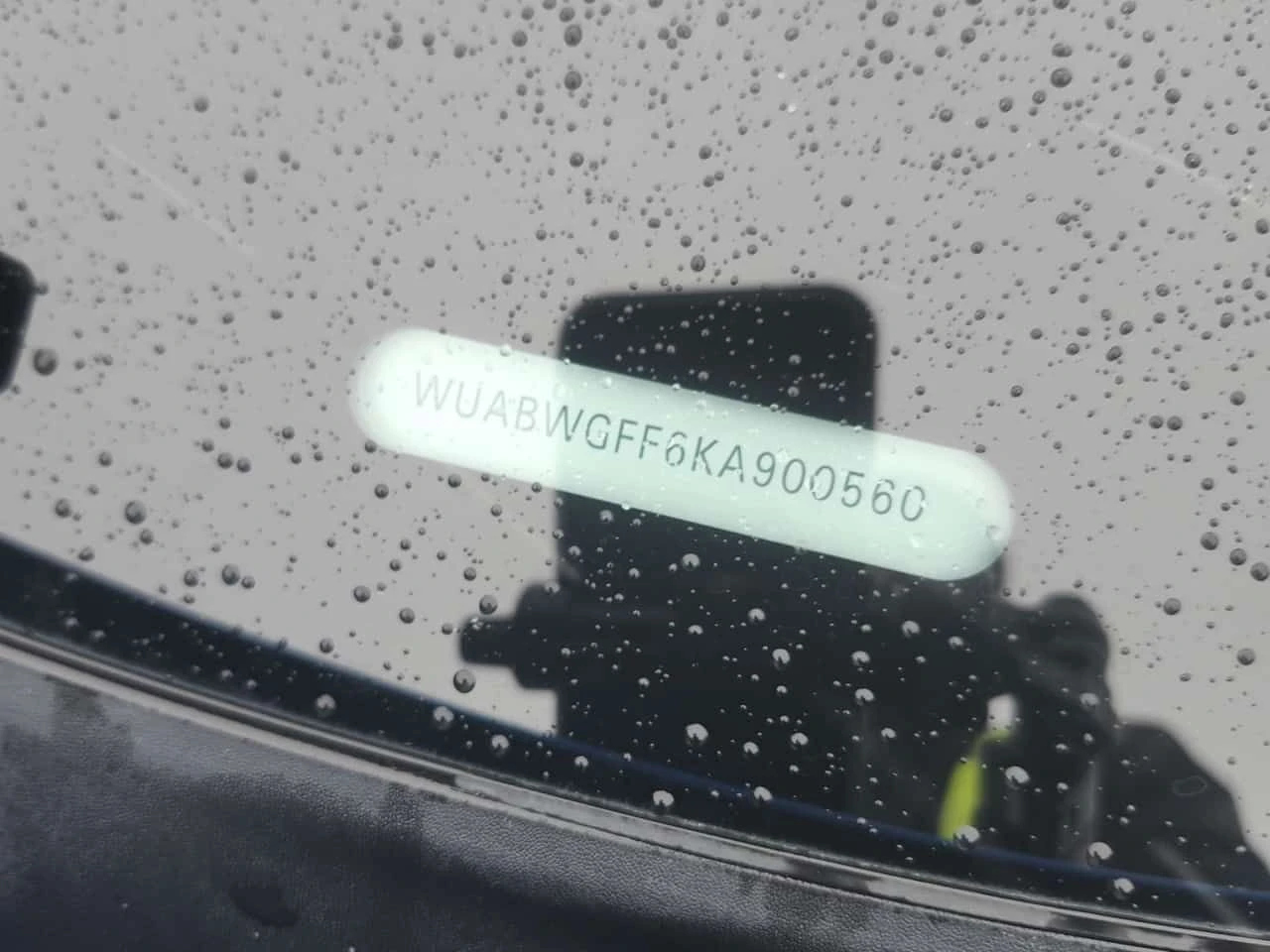 Audi Rs3 2.5  quattro /Ara Blue/ CARFAX /CAMERA/B&O, снимка 16 - Автомобили и джипове - 53936823