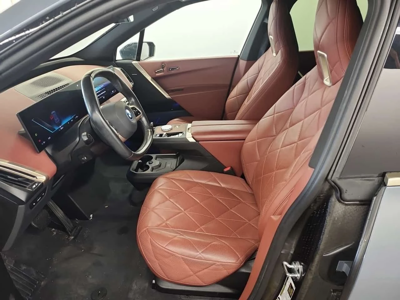 BMW iX XDRIVE50| PANO| HUD| 360| AMBIENT| , снимка 5 - Автомобили и джипове - 54084922