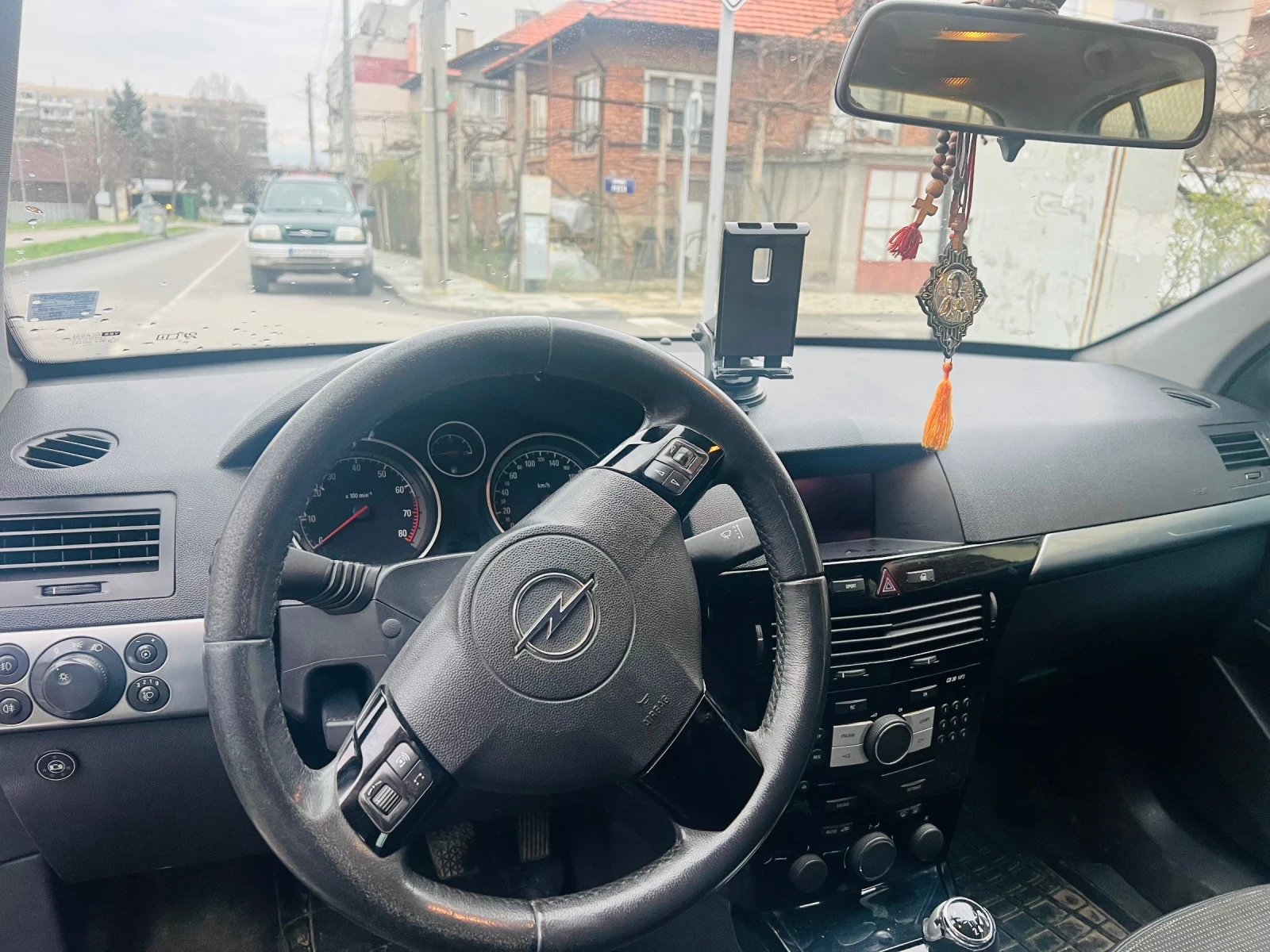 Opel Astra | Mobile.bg � ����������� 4