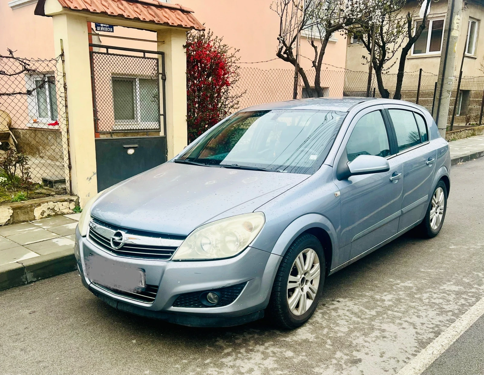 Opel Astra | Mobile.bg � ����������� 1