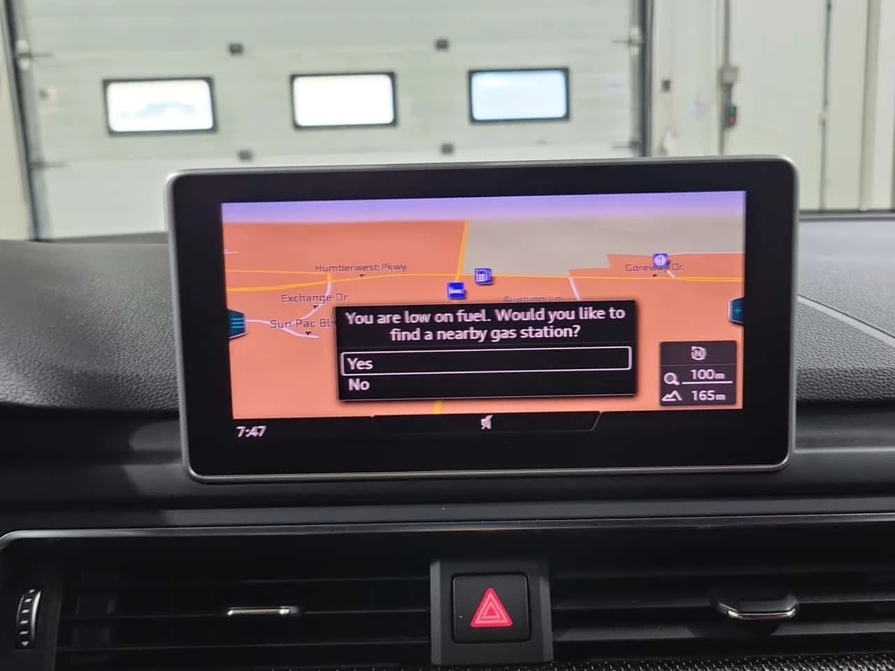 Audi S4 * PROGRESSIV * CARFAX * ЧЕРВЕН САЛОН * , снимка 11 - Автомобили и джипове - 54171362