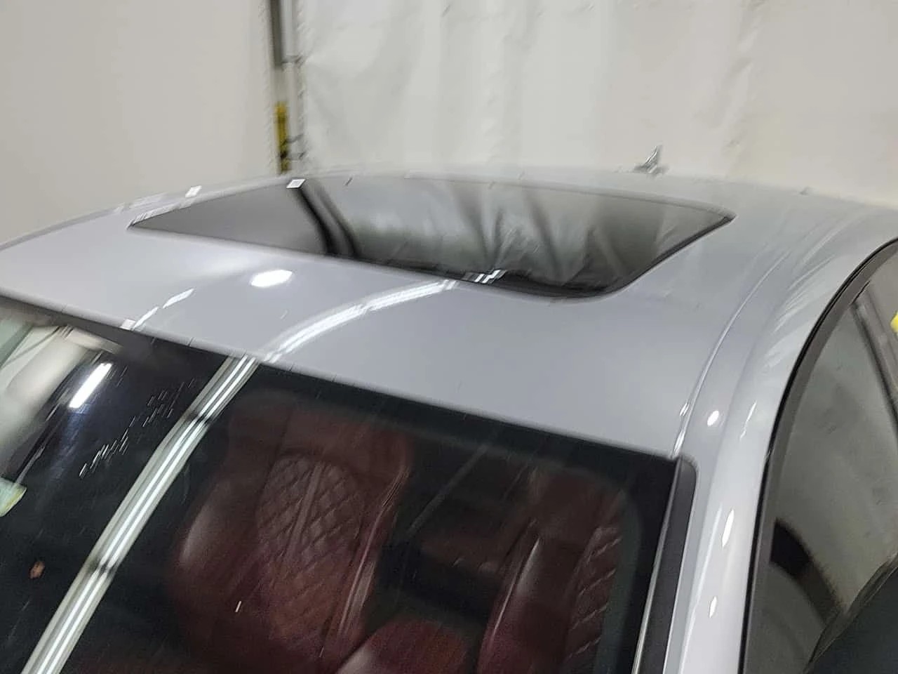 Audi S4 * PROGRESSIV * CARFAX * ЧЕРВЕН САЛОН * , снимка 6 - Автомобили и джипове - 54171362