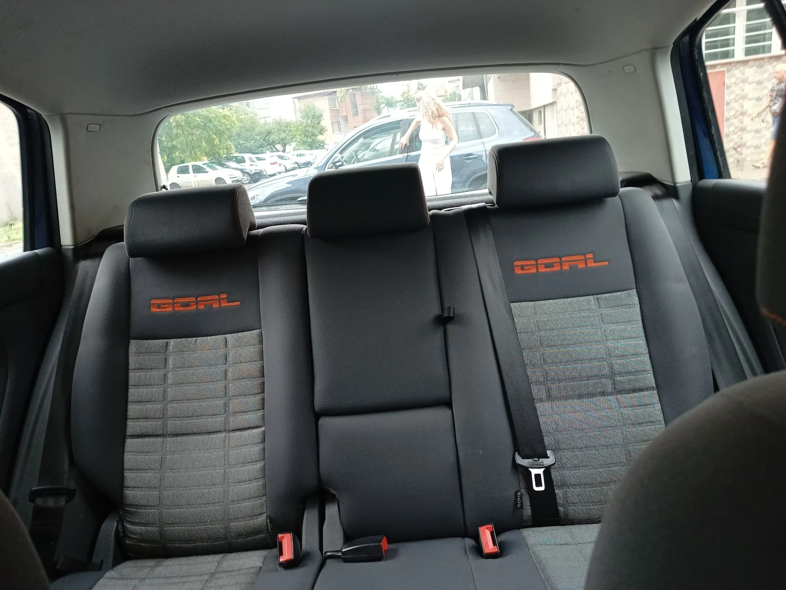 VW Golf Plus, снимка 3 - Автомобили и джипове - 54174196