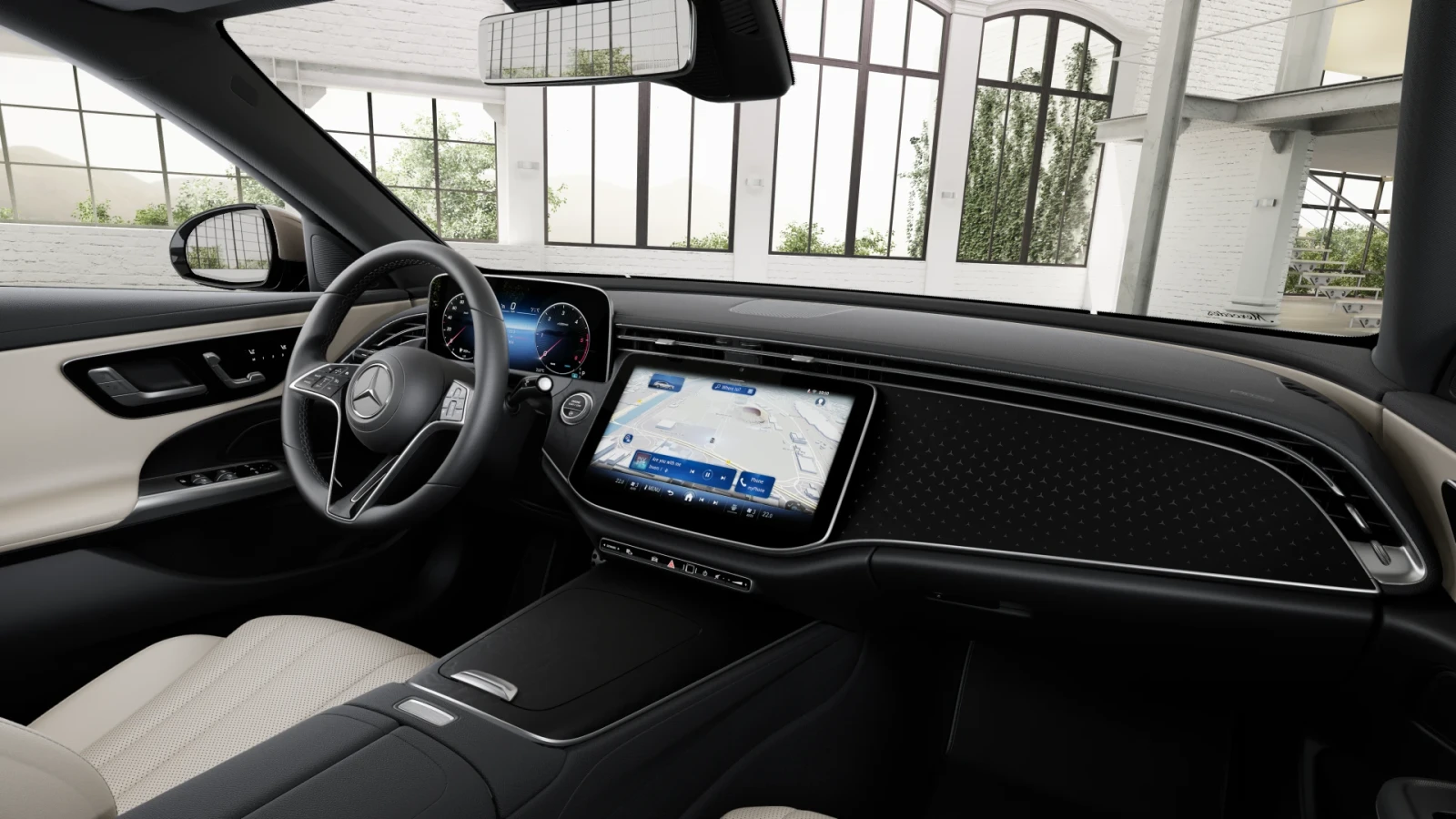 Mercedes-Benz E 220 d 4MATIC All-Terrain | Mobile.bg � ����������� 11