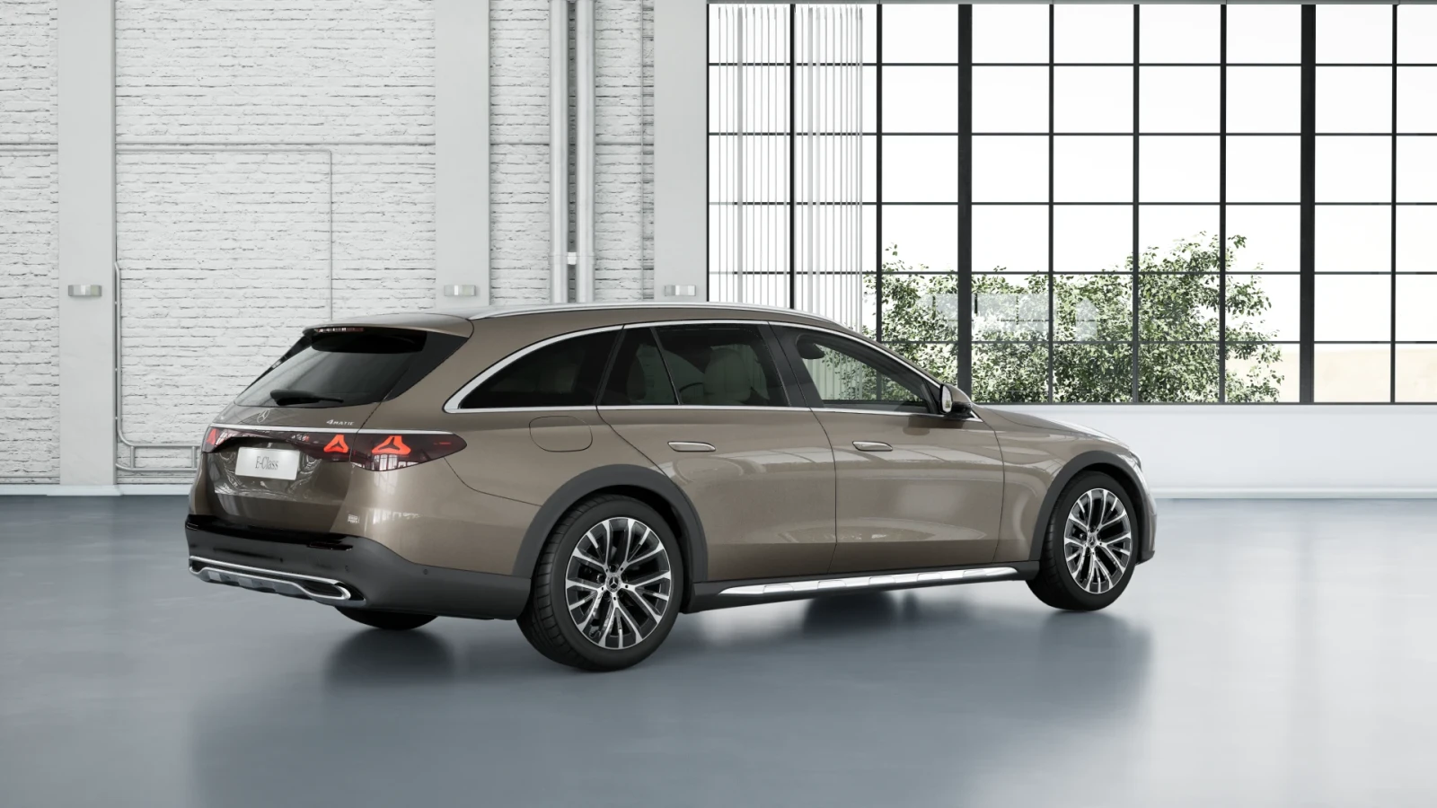 Mercedes-Benz E 220 d 4MATIC All-Terrain | Mobile.bg � ����������� 4