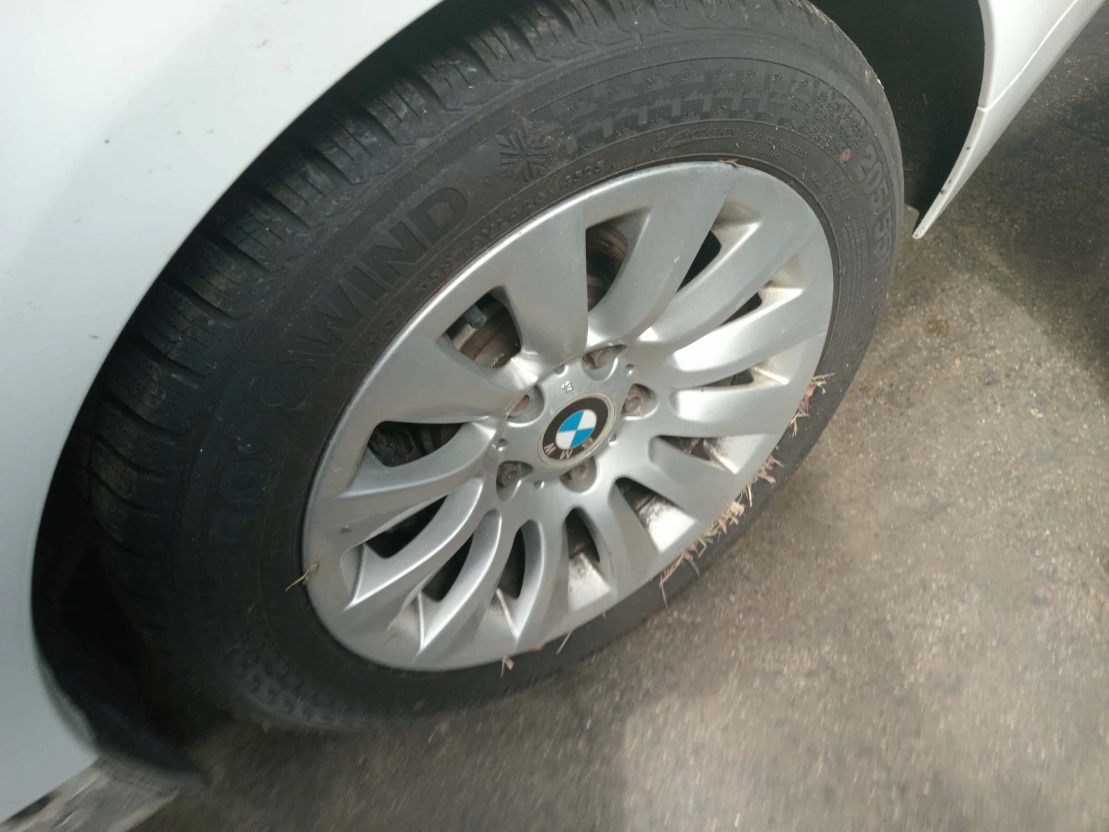 BMW 320 320 XDRIVE, снимка 14 - Автомобили и джипове - 54276740