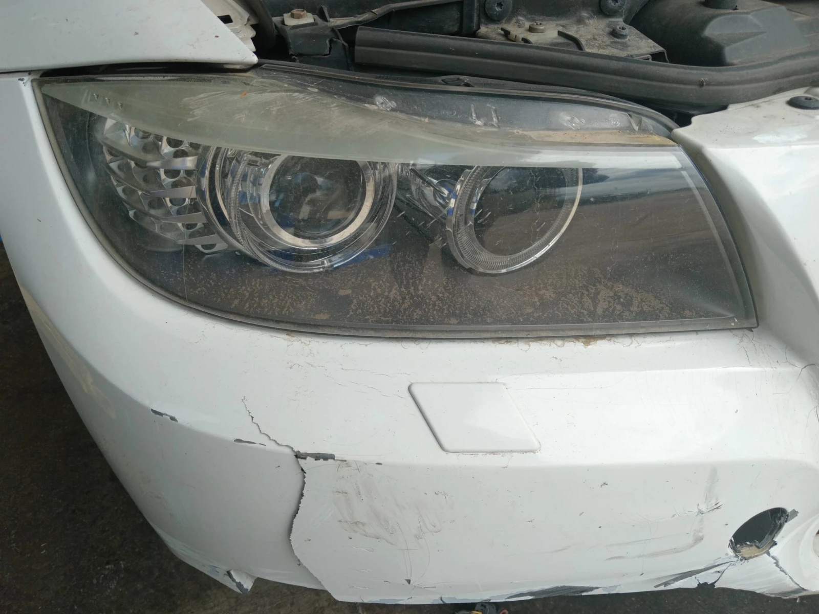 BMW 320 320 XDRIVE, снимка 2 - Автомобили и джипове - 54276740