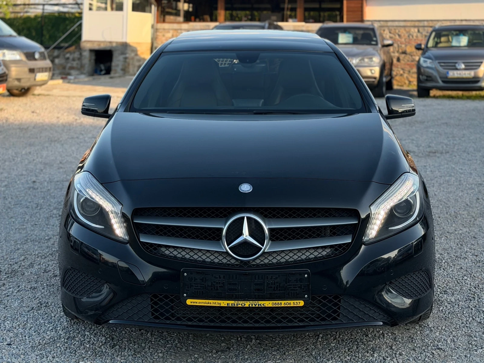 Mercedes-Benz A 180 2.0CDI 109�� ��������� �������� ���� ������� ���� | Mobile.bg � ����������� 2