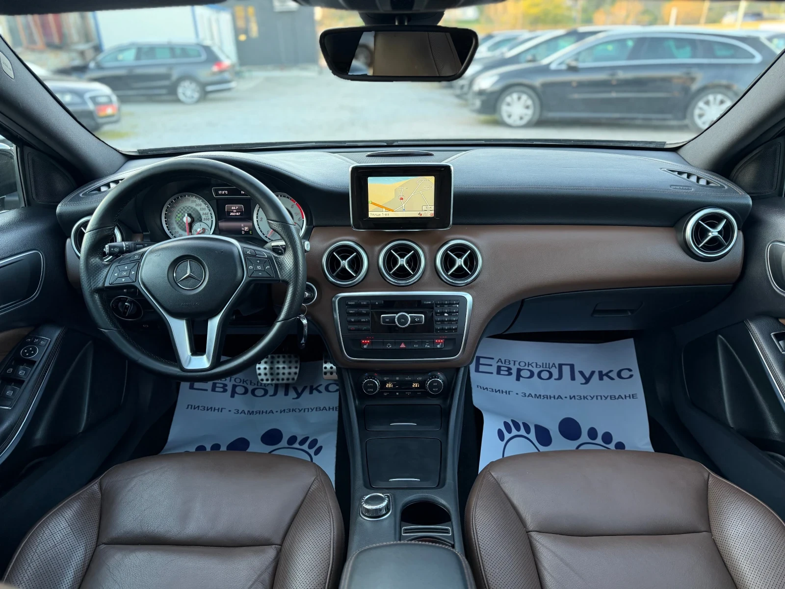 Mercedes-Benz A 180 2.0CDI 109�� ��������� �������� ���� ������� ���� | Mobile.bg � ����������� 9