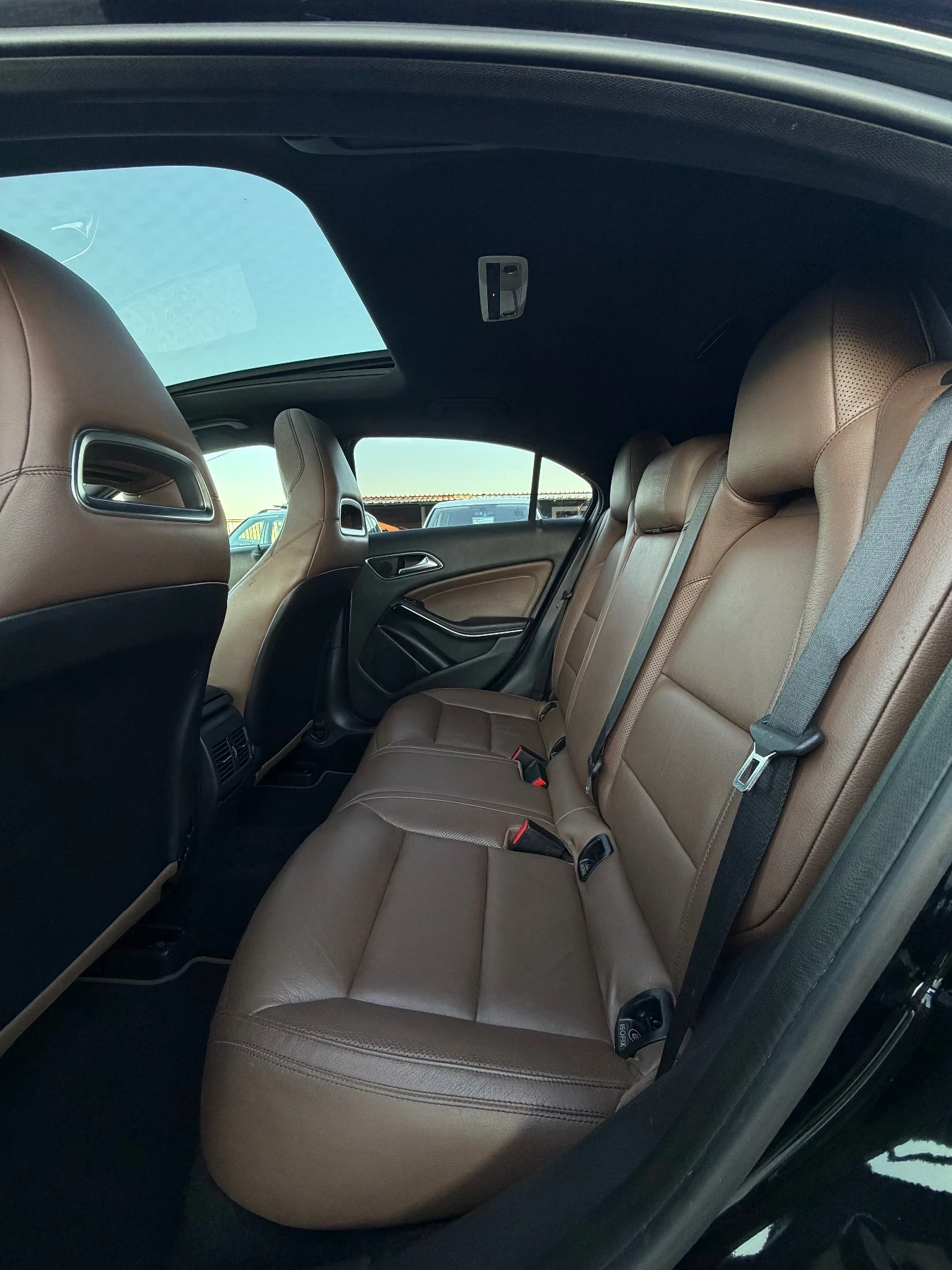 Mercedes-Benz A 180 2.0CDI 109�� ��������� �������� ���� ������� ���� | Mobile.bg � ����������� 12