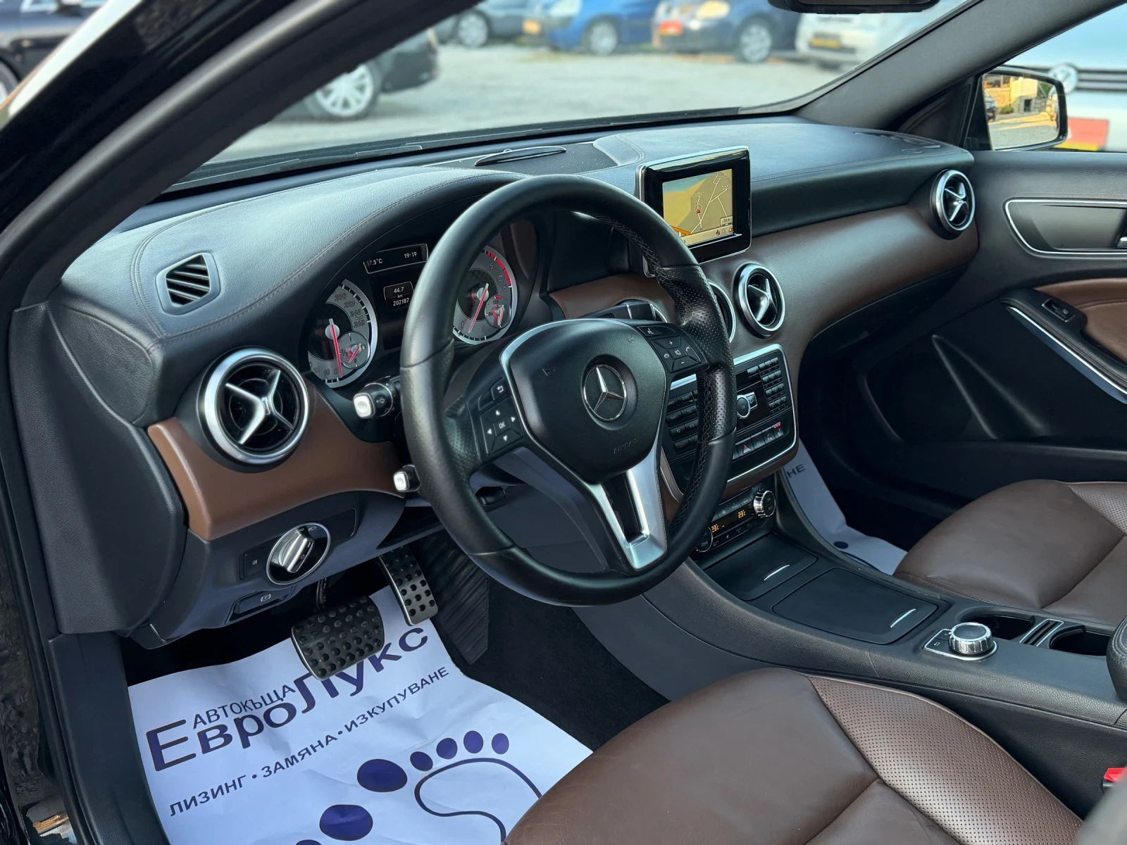 Mercedes-Benz A 180 2.0CDI 109�� ��������� �������� ���� ������� ���� | Mobile.bg � ����������� 10