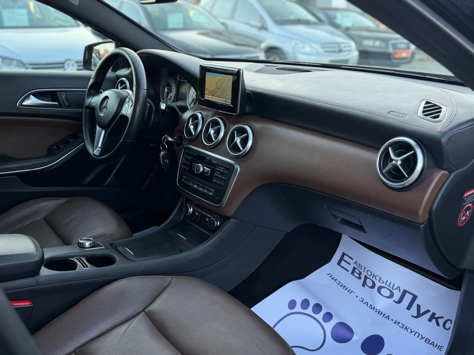 Mercedes-Benz A 180 2.0CDI 109�� ��������� �������� ���� ������� ���� | Mobile.bg � ����������� 14