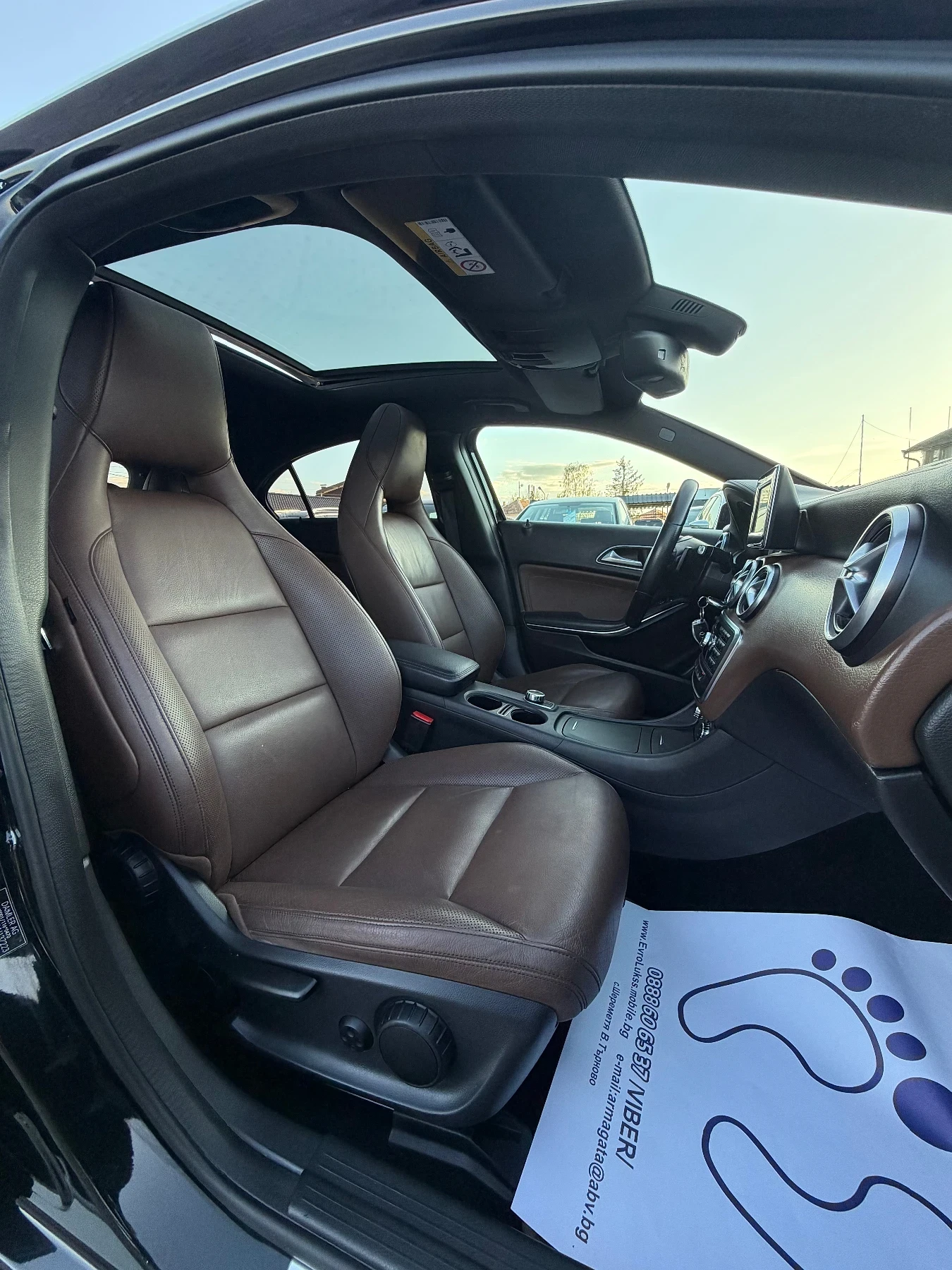 Mercedes-Benz A 180 2.0CDI 109�� ��������� �������� ���� ������� ���� | Mobile.bg � ����������� 13