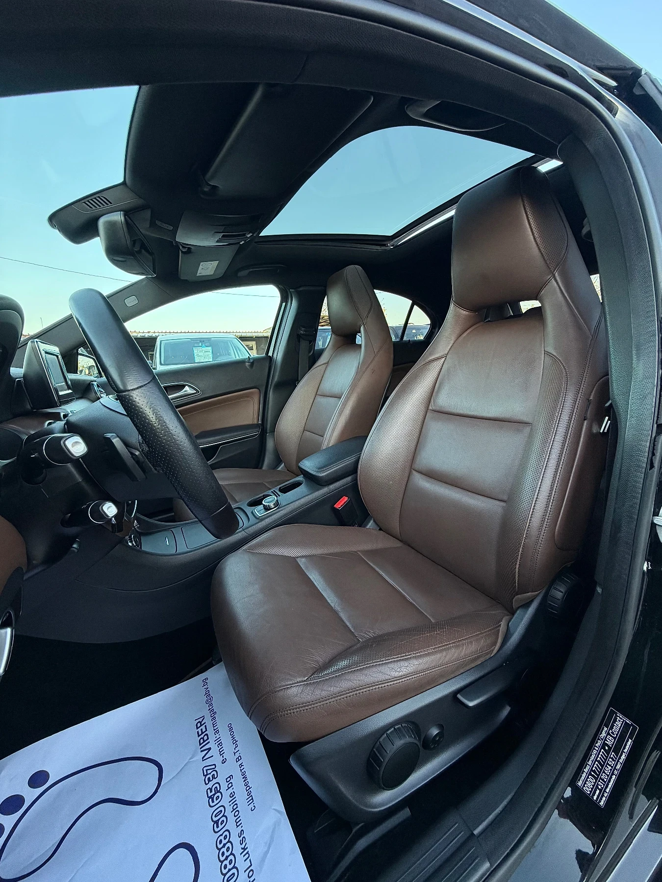 Mercedes-Benz A 180 2.0CDI 109�� ��������� �������� ���� ������� ���� | Mobile.bg � ����������� 11