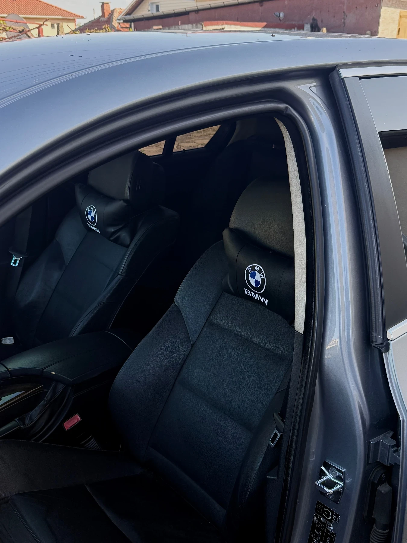 BMW 530, снимка 12 - Автомобили и джипове - 54334629