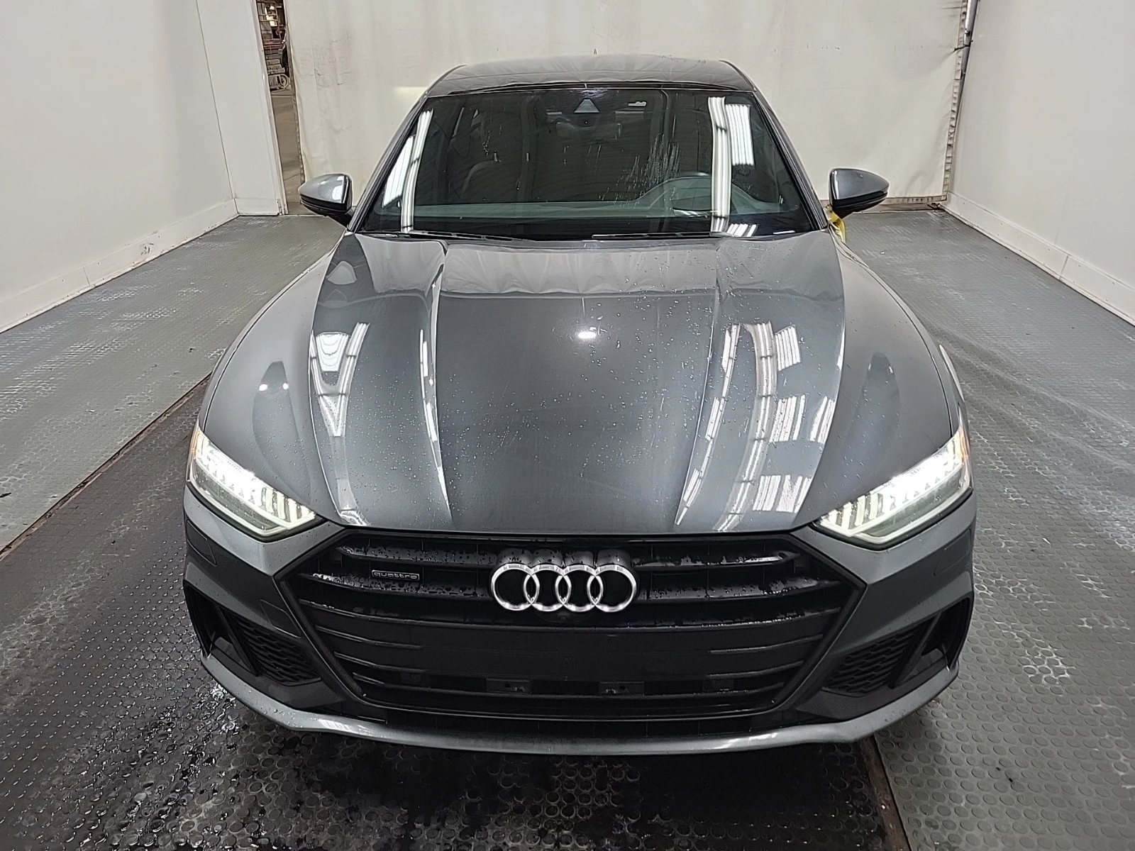 Audi A7  Prestige 55 TFSI quattro, снимка 6 - Автомобили и джипове - 54398476