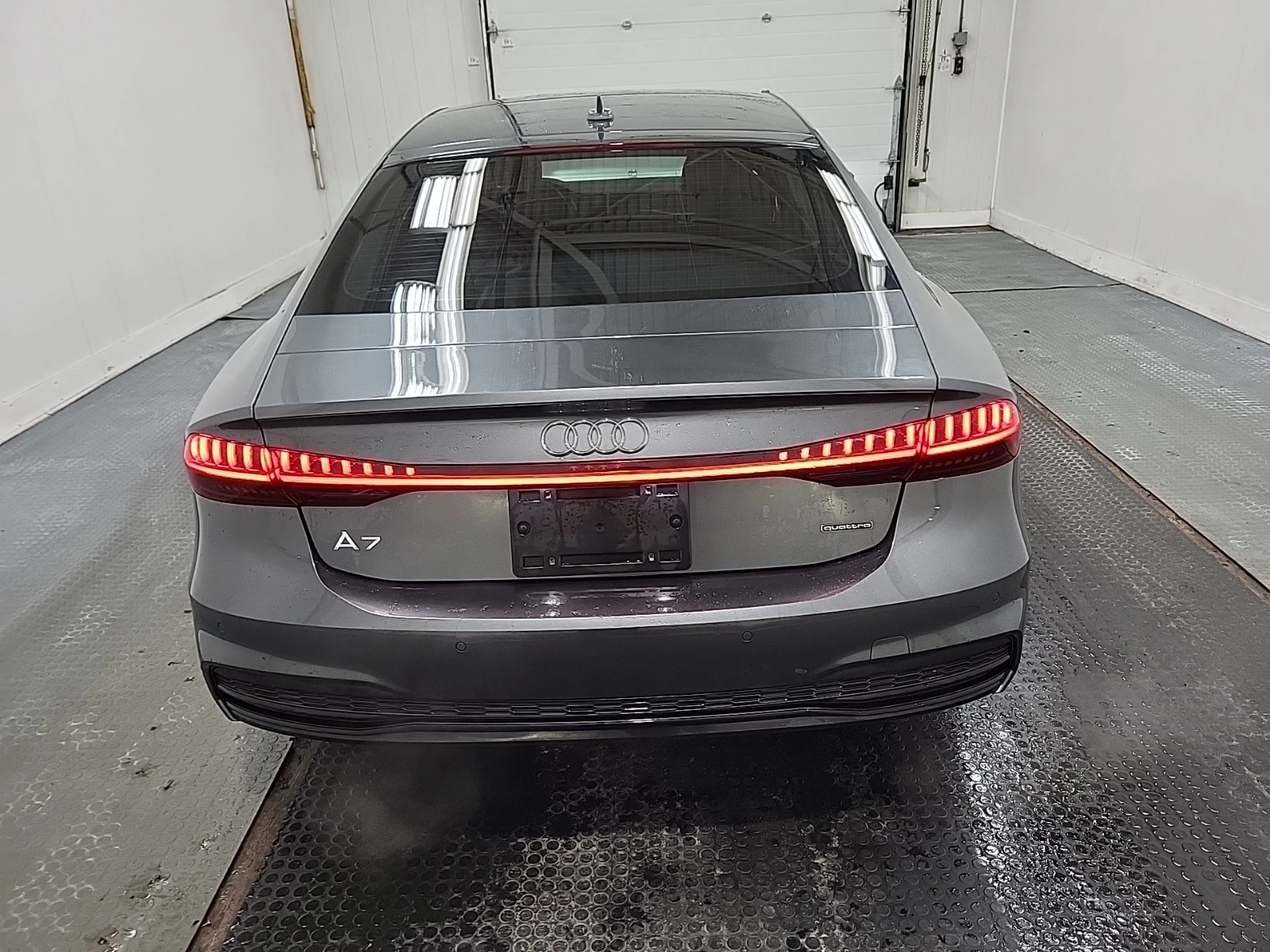 Audi A7  Prestige 55 TFSI quattro, снимка 5 - Автомобили и джипове - 54398476