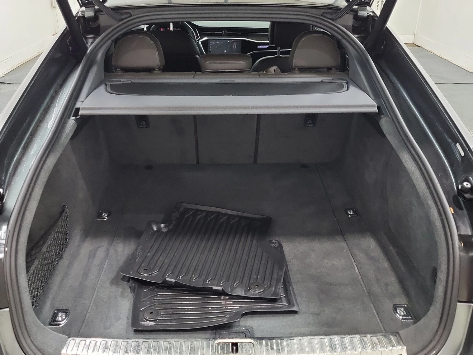 Audi A7  Prestige 55 TFSI quattro, снимка 8 - Автомобили и джипове - 54398476