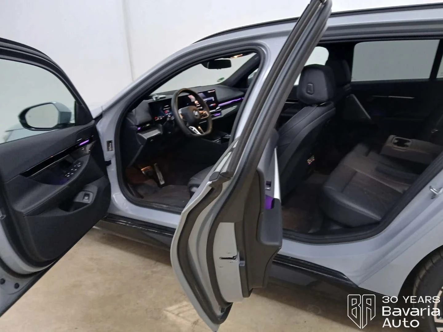 BMW 520 d Touring M Sport PRO Steptronic, снимка 5 - Автомобили и джипове - 54428140