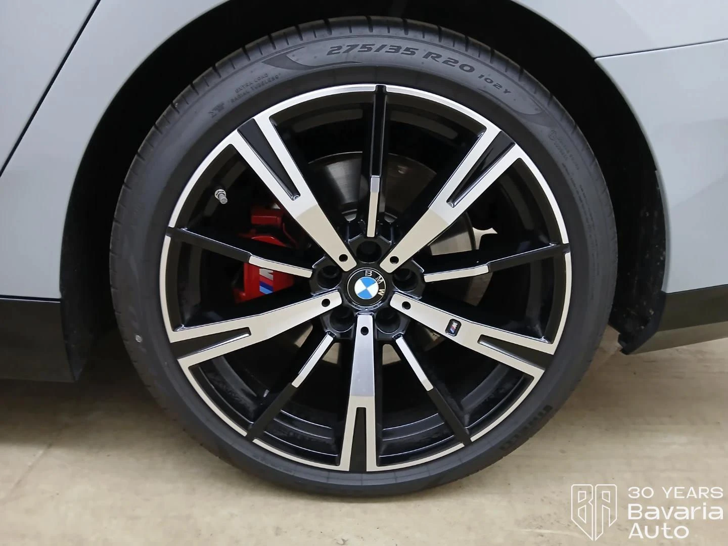 BMW 520 d Touring M Sport PRO Steptronic, снимка 17 - Автомобили и джипове - 54428140