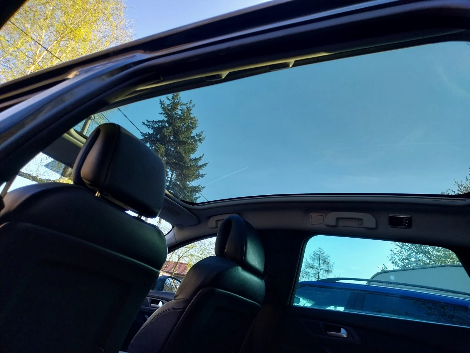 Peugeot 508 2.0 HDI -SW -163 cv , снимка 11 - Автомобили и джипове - 54446671