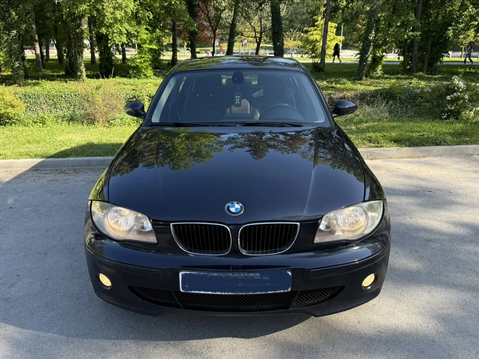 BMW 120 2.0 163hp  | Mobile.bg � ����������� 2