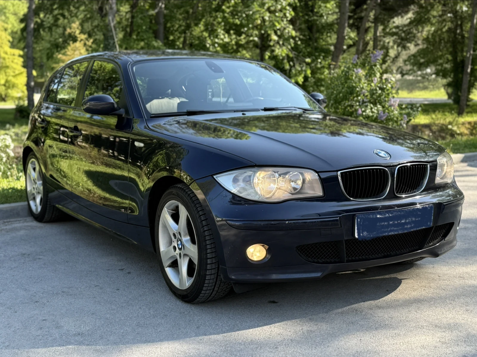 BMW 120 2.0 163hp  | Mobile.bg � ����������� 3