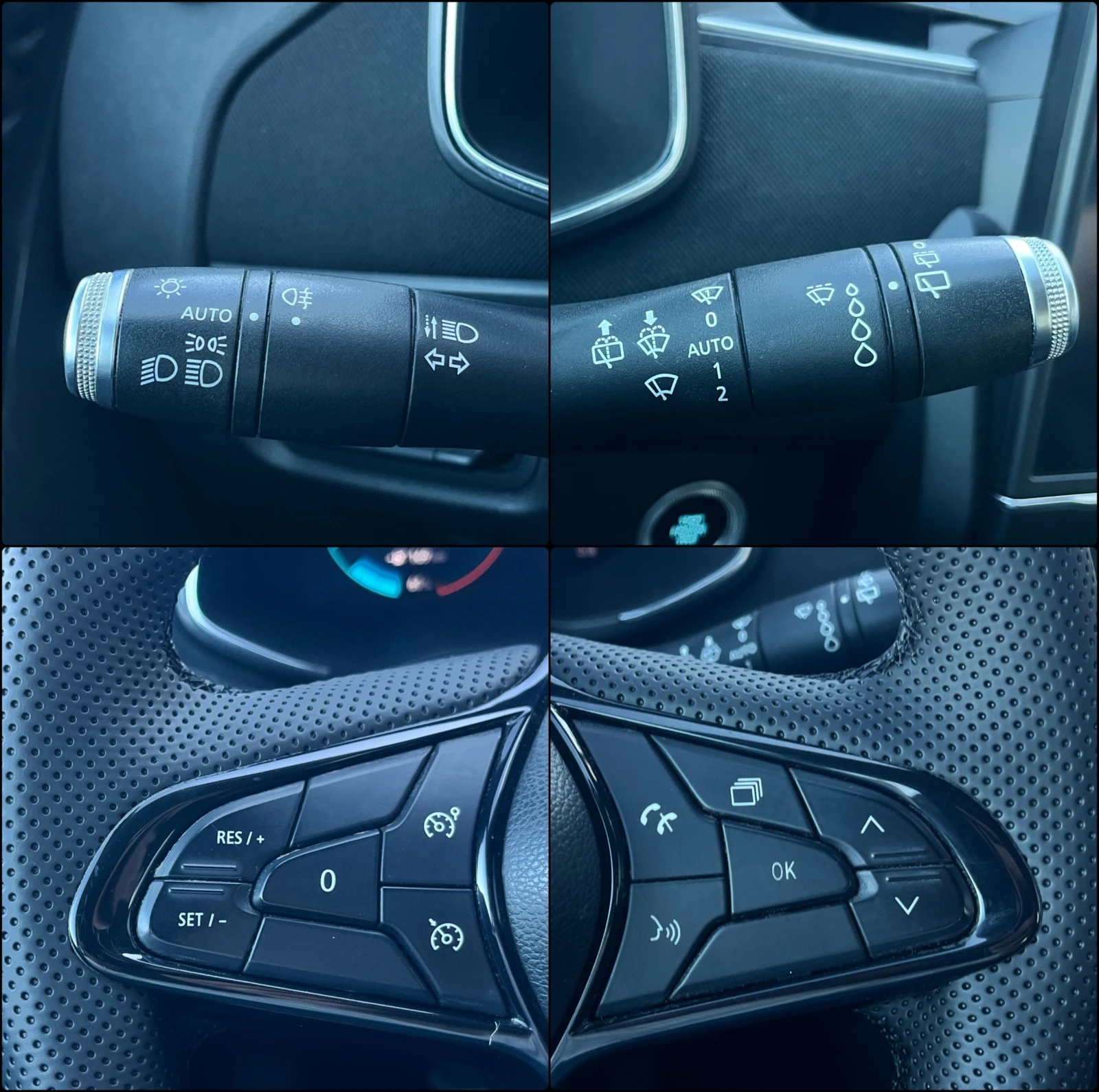 Renault Zoe Life R110 - 52kWh , снимка 14 - Автомобили и джипове - 54611365