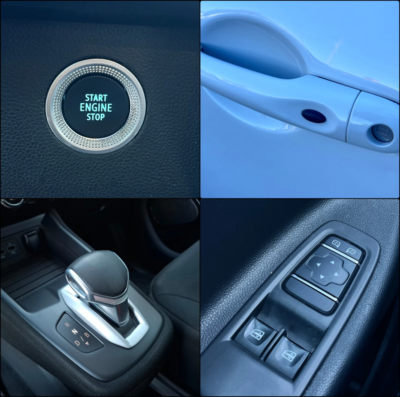 Renault Zoe Life R110 - 52kWh , снимка 12 - Автомобили и джипове - 54611365