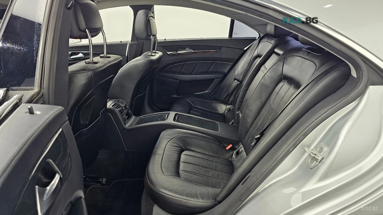 Mercedes-Benz CLS AMG Line * HeadUp *  A��������� * ���� �� �� | Mobile.bg � ����������� 11
