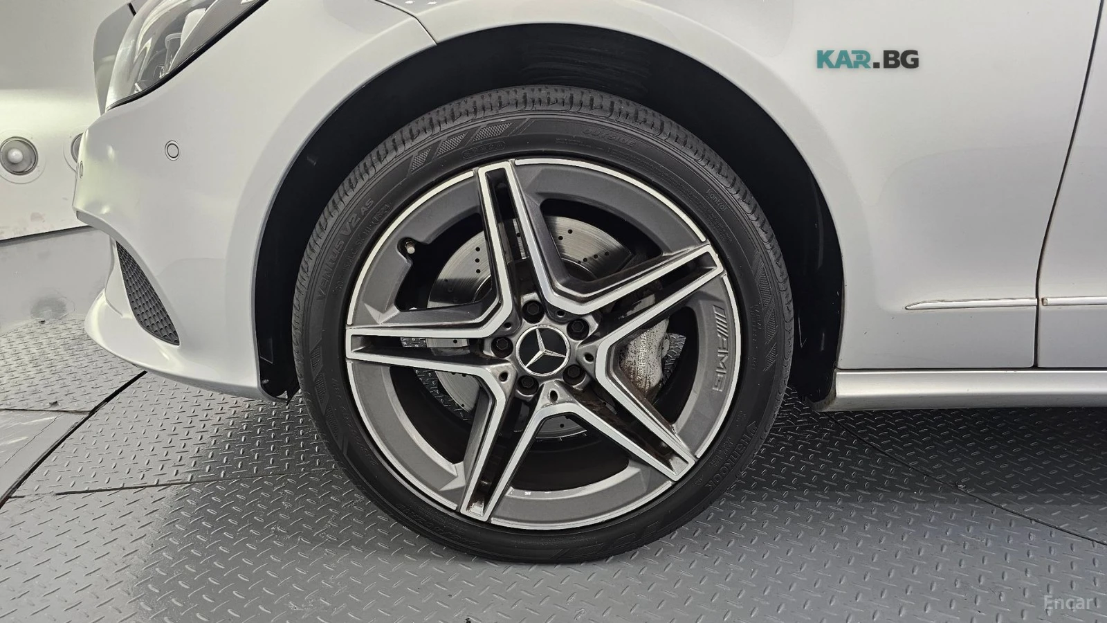 Mercedes-Benz CLS AMG Line * HeadUp *  A��������� * ���� �� �� | Mobile.bg � ����������� 6