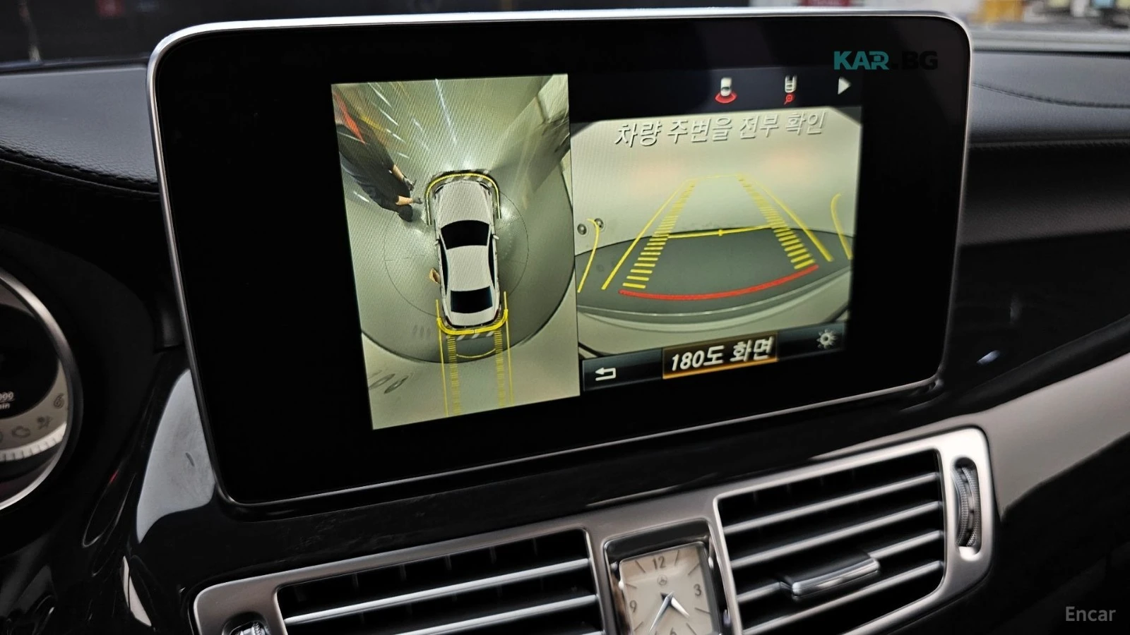 Mercedes-Benz CLS AMG Line * HeadUp *  A��������� * ���� �� �� | Mobile.bg � ����������� 15