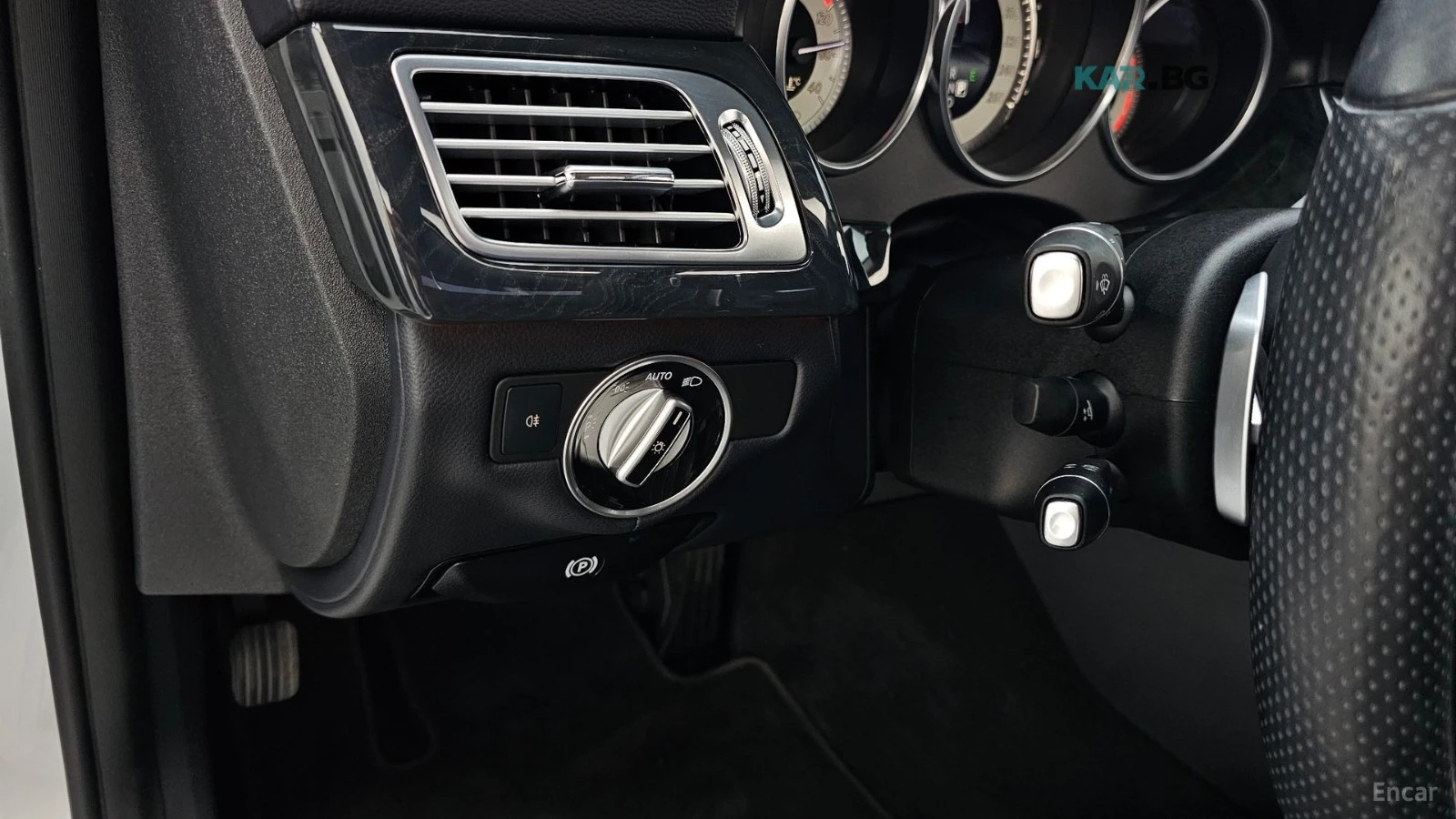 Mercedes-Benz CLS AMG Line * HeadUp *  A��������� * ���� �� �� | Mobile.bg � ����������� 16