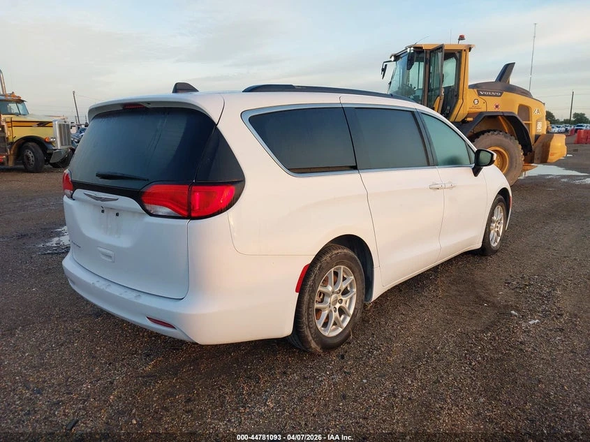 Chrysler Voyager 3.6L V-6 DOHC, VVT, 287HP Front Wheel Drive | Mobile.bg � ����������� 4
