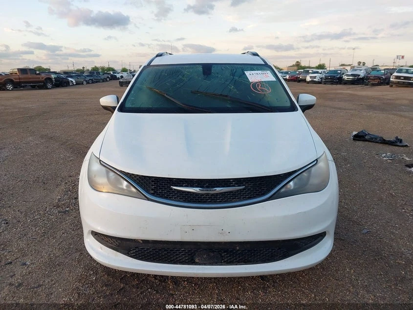 Chrysler Voyager 3.6L V-6 DOHC, VVT, 287HP Front Wheel Drive | Mobile.bg � ����������� 12