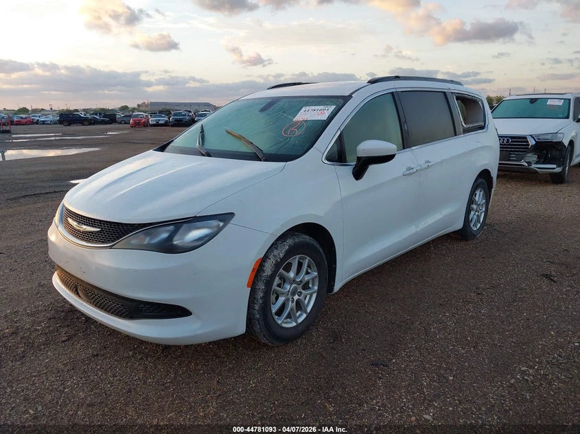 Chrysler Voyager 3.6L V-6 DOHC, VVT, 287HP Front Wheel Drive | Mobile.bg � ����������� 2
