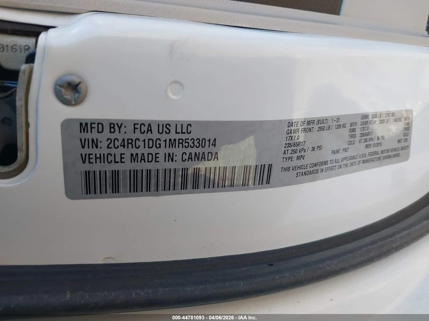 Chrysler Voyager 3.6L V-6 DOHC, VVT, 287HP Front Wheel Drive | Mobile.bg � ����������� 9