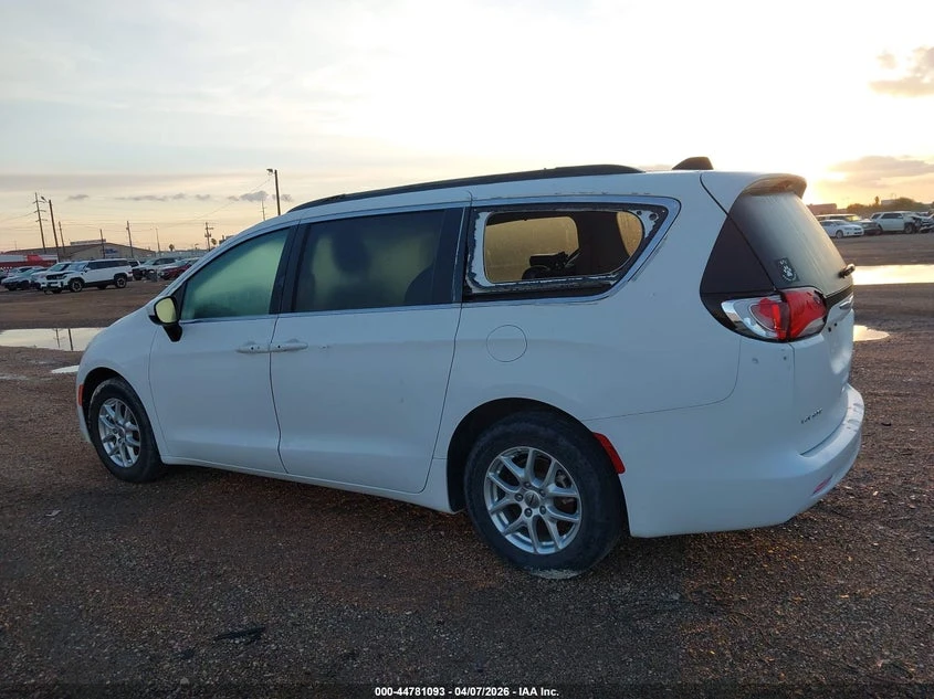 Chrysler Voyager 3.6L V-6 DOHC, VVT, 287HP Front Wheel Drive | Mobile.bg � ����������� 14