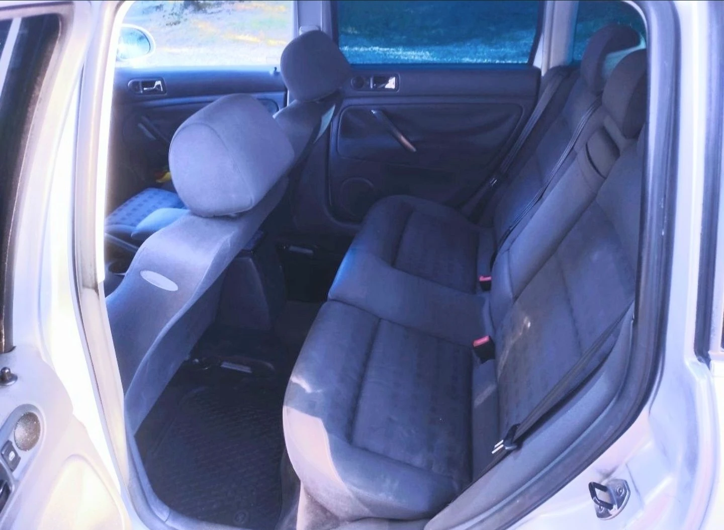 VW Passat 1.8T B5.5, снимка 6 - Автомобили и джипове - 55207156