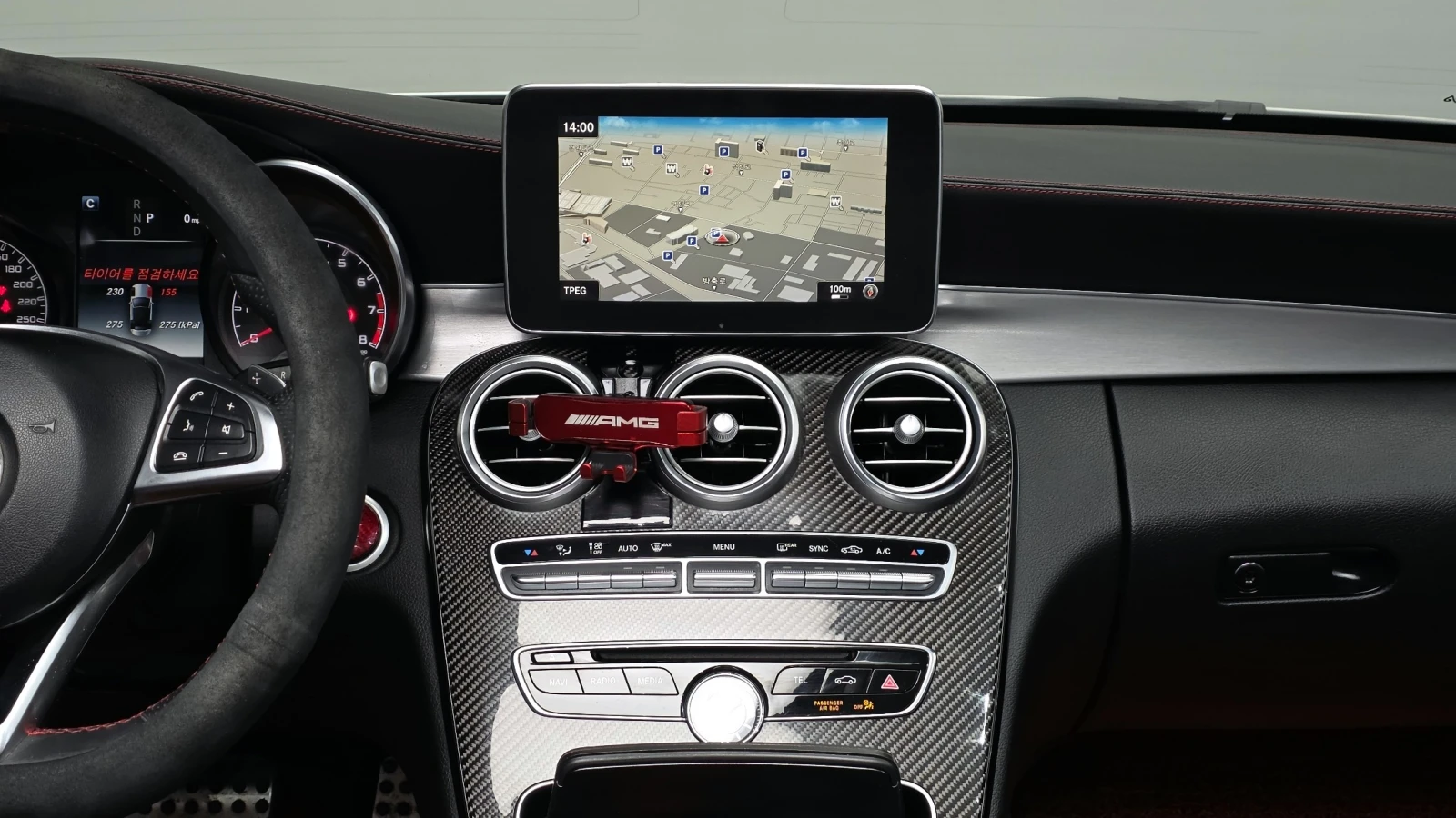 Mercedes-Benz C 43 AMG �������/�����/�����/����/�����/ | Mobile.bg � ����������� 13