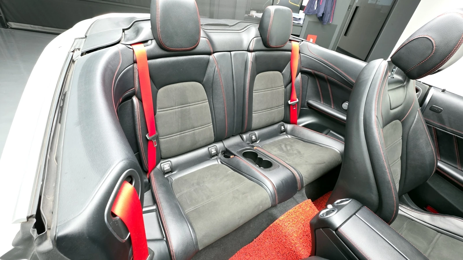 Mercedes-Benz C 43 AMG �������/�����/�����/����/�����/ | Mobile.bg � ����������� 12