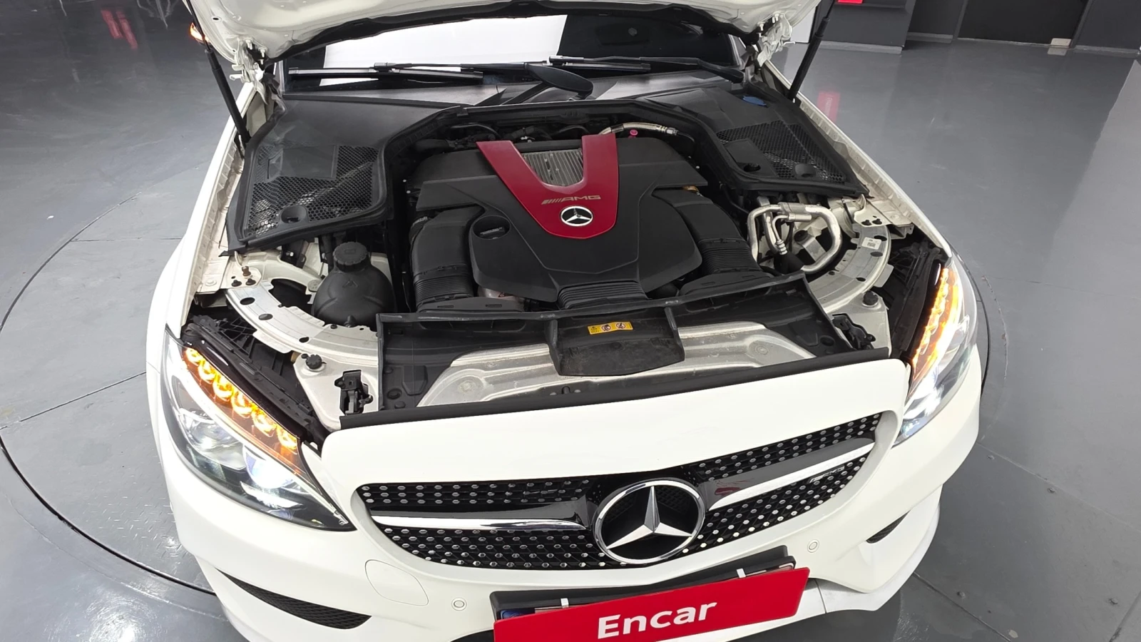 Mercedes-Benz C 43 AMG �������/�����/�����/����/�����/ | Mobile.bg � ����������� 7