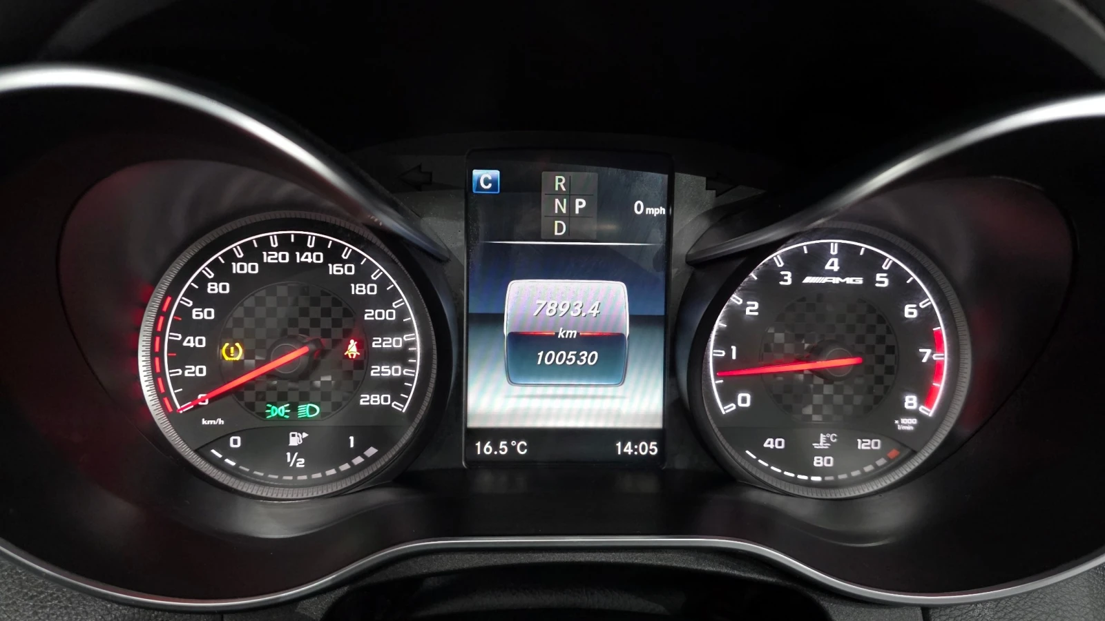 Mercedes-Benz C 43 AMG �������/�����/�����/����/�����/ | Mobile.bg � ����������� 9
