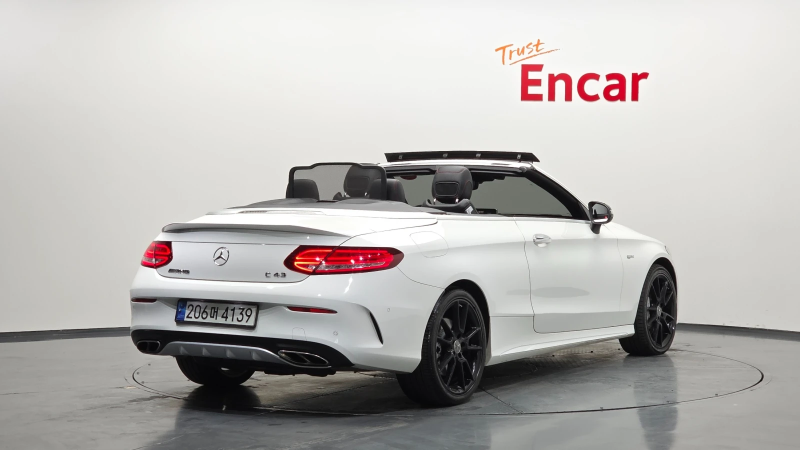 Mercedes-Benz C 43 AMG �������/�����/�����/����/�����/ | Mobile.bg � ����������� 3