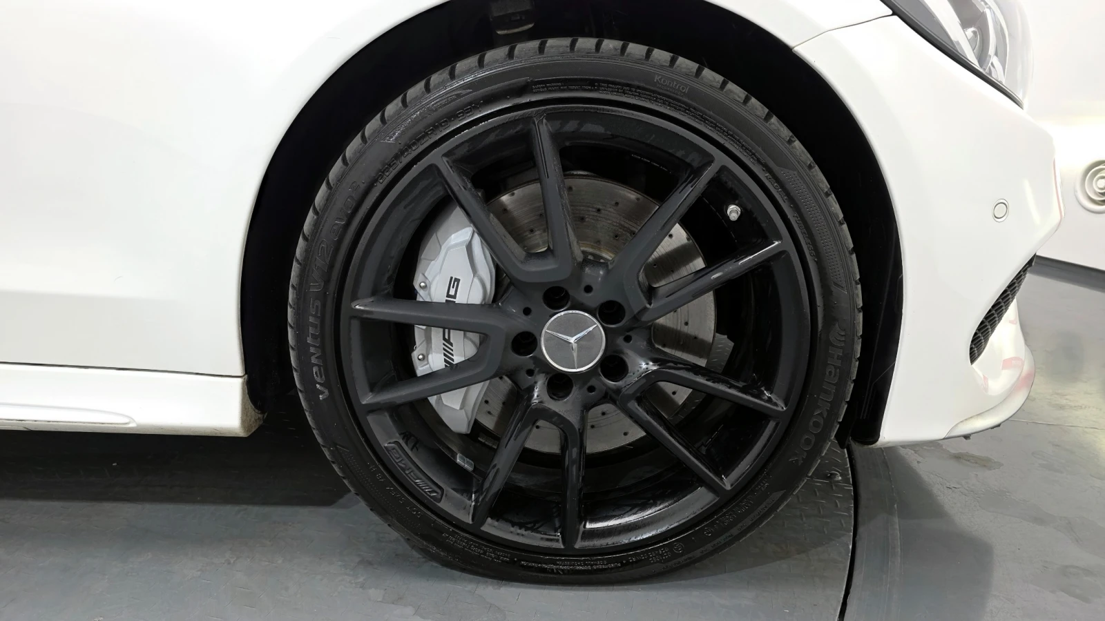 Mercedes-Benz C 43 AMG �������/�����/�����/����/�����/ | Mobile.bg � ����������� 6
